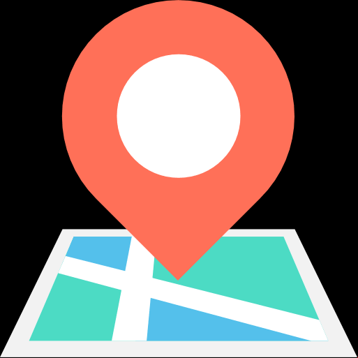 Localização